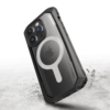 Raptic Secure iPhone 14 Pro - Black Case - MagSafe Compatible - Thumbnail Image 5