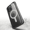 Raptic Secure for iPhone 14 Pro Max - Black Case - MagSafe Compatible - Thumbnail Image 4