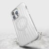 Raptic Clutch MagSafe Compatible Clear Case for iPhone 14 Pro Max - Thumbnail Image 5