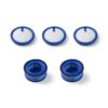 Eufy HomeVac Replacement Filter Kit for S11 Go - Thumbnail Image 1