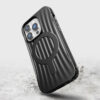 Raptic Clutch MagSafe Compatible Black Case for iPhone 14 Pro - Thumbnail Image 5