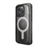 Raptic Secure iPhone 14 Pro - Black Case - MagSafe Compatible - Thumbnail Image 1