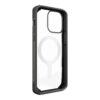 Raptic Secure for iPhone 14 Pro Max - Black Case - MagSafe Compatible - Thumbnail Image 3