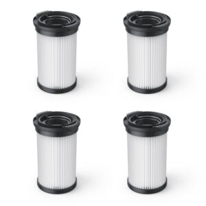 Eufy HomeVac H30 Replacement Filter Kit