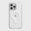 Raptic Clutch MagSafe Compatible Clear Case for iPhone 14 Pro Max - Thumbnail Image 3