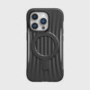 Raptic Clutch MagSafe Compatible Black Case for iPhone 14 Pro - Thumbnail Image 3