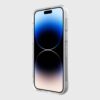 Raptic Clutch MagSafe Compatible Clear Case for iPhone 14 Pro Max - Thumbnail Image 2