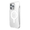 Raptic Clutch MagSafe Compatible Clear Case for iPhone 14 Pro Max - Thumbnail Image 1