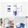 Eufy HomeVac Replacement Filter Kit for S11 Go - Thumbnail Image 2