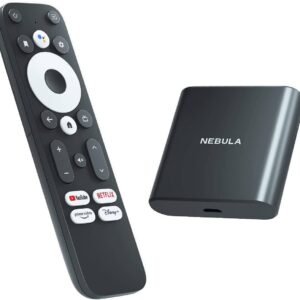 Nebula 4K Streaming Dongle