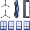 eufy RoboVac X8 Series Replacement Kit - Thumbnail Image 1