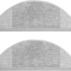 eufy RoboVac X8 Series Replacement Washable Mopping Cloths - Thumbnail Image 1
