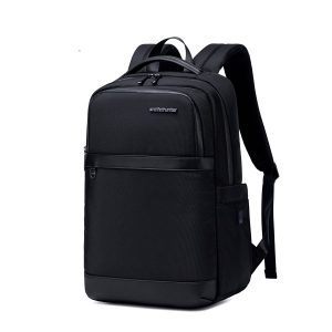 ArcticHunter Quantum Pro Laptop Bag - Black
