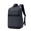 ArcticHunter Quantum Pro Laptop Bag - Grey - Thumbnail Image 1