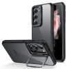 ESR Classic Kickstand Compatible with Galaxy S23/S23 Plus Case - ClearBlack - Samsung Galaxy S23 - Thumbnail Image 1
