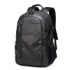 ArcticHunter Atlas Rugged All-Terrain Sports Backpack - Black - Thumbnail Image 1
