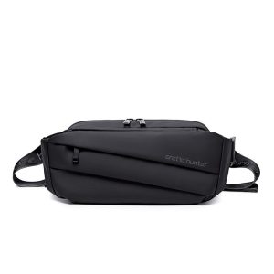 Arctic Hunter Stratos Shoulder Bag