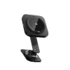 ESR Qi2 Wireless Adjustable Dashboard Car Charger - Black - Thumbnail Image 1
