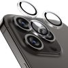 ESR Armorite Camera Lens Protector for iPhone 16 Pro Max/16 Pro Set - Thumbnail Image 1