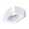 Luminar Lighting - Cosmo Ray - Solar Wall Light 700LM - Thumbnail Image 1
