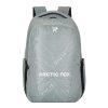 Arctic Fox Infinite 15.5 Inch Laptop Backpack - Green - Thumbnail Image 1
