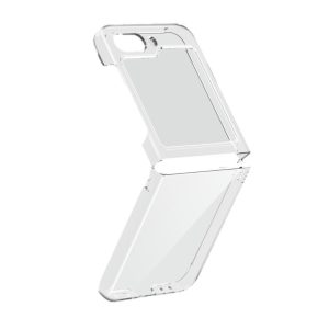ESR Classic Clear Case Lite Compatible with Samsung Galaxy Z Flip5
