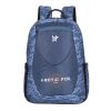 Arctic Fox Samurai 15.5 Inch Laptop Backpack - Blue - Thumbnail Image 1