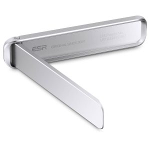 ESR Boost Phone Kickstand - Silver