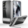 ESR Boost Kickstand Cover for Galaxy S24 Plus - Clear - Thumbnail Image 1