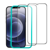 ESR Tempered-Glass Screen Protector for iPhone 13/13 Pro - 2 Pack - Thumbnail Image 1