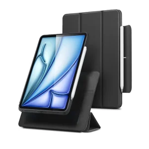 ESR Rebound Hybrid Case 360, for iPad Air 13 (2024) - Black