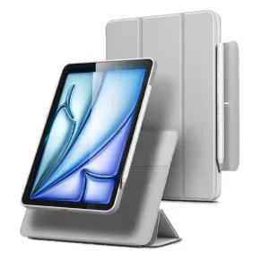 ESR Rebound Hybrid Case 360, for iPad Air 13 (2024) - Grey