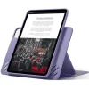ESR Shift Magnetic Case - iPad Pro 11 Inch Case M4(2024) - Purple - Thumbnail Image 1