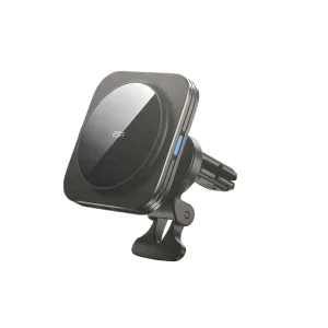 ESR Qi2 15W MagSafe Car Mount Charger