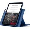 ESR Shift Magnetic Case - iPad Air 13 Inch Case M2(2024) - Blue - Thumbnail Image 1