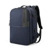 ArcticHunter Legacy Convertible Backpack - Blue - Thumbnail Image 1