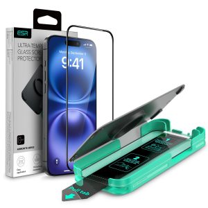 ESR Armorite Screen Protector for iPhone 16 Plus