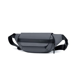 SuperFive Core Pack - Crossbody - Grey