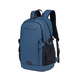 SuperFive Trailblazer Backpack - Blue