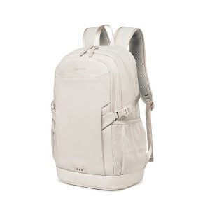 SuperFive Trailblazer Backpack - White