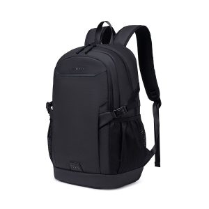 SuperFive Trailblazer Backpack - Black