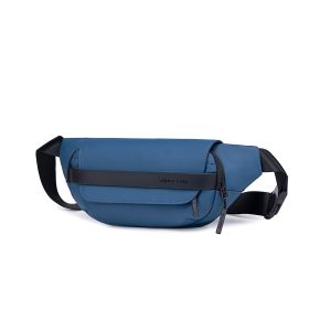 SuperFive Core Pack - Crossbody - Blue