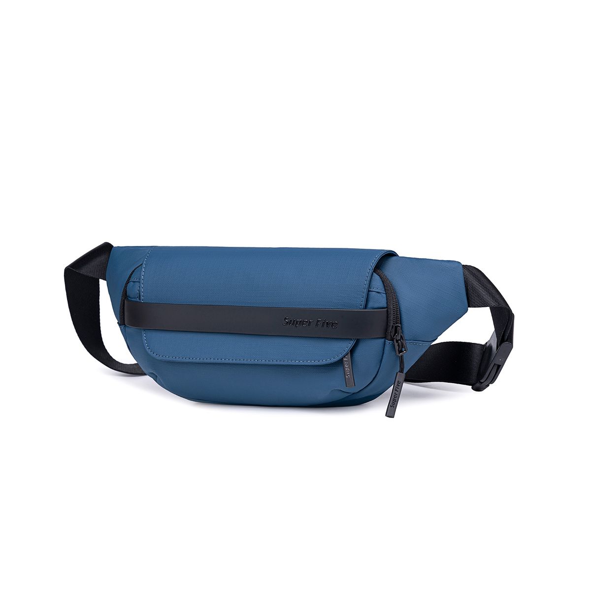 SuperFive Core Pack - Crossbody - Blue