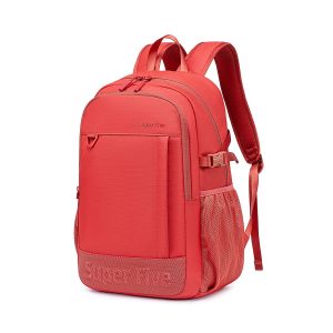 SuperFive Quest Backpack - Orange