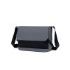 SuperFive Urban Sling Bag - Grey - Thumbnail Image 1