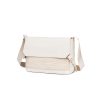 SuperFive Urban Sling Bag - White - Thumbnail Image 1