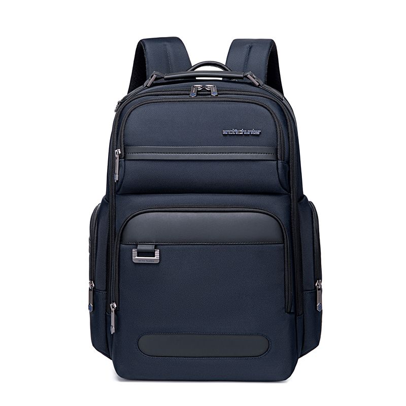 ArcticHunter Stealth Business Backpack - Blue
