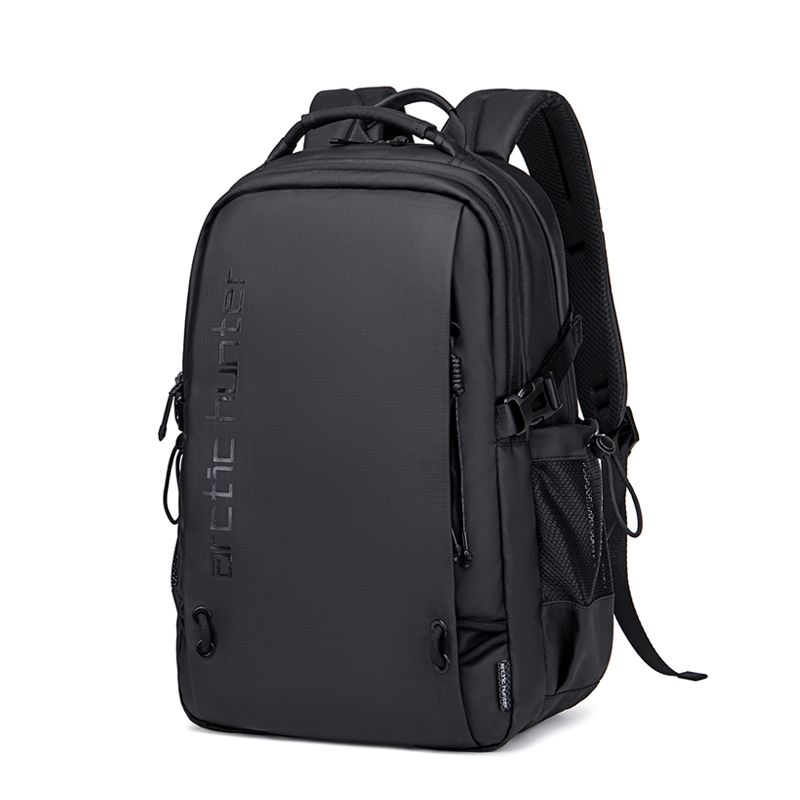 ArcticHunter Adventura Backpack - Black