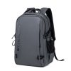 ArcticHunter Adventura Backpack - Grey - Thumbnail Image 1