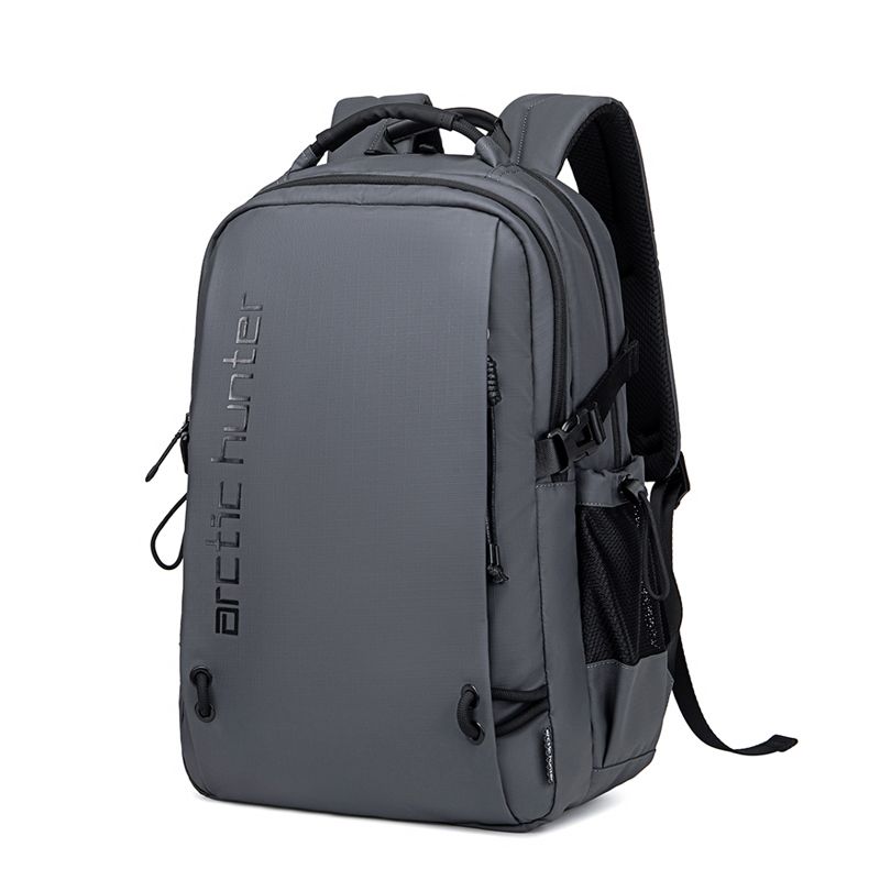 ArcticHunter Adventura Backpack - Grey